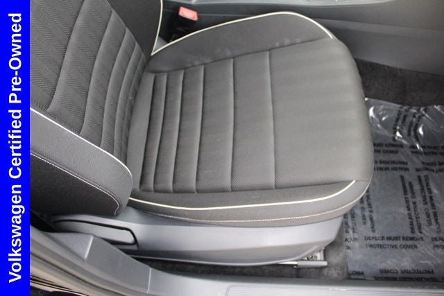 2023 Volkswagen Jetta 1.5T Sport