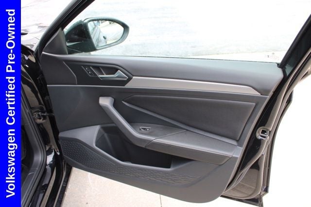 2023 Volkswagen Jetta 1.5T Sport