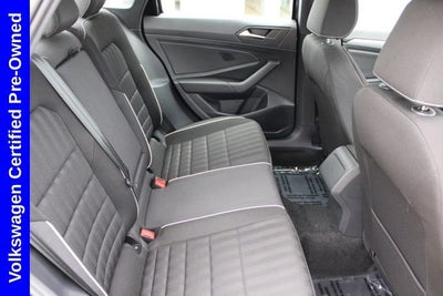 2023 Volkswagen Jetta 1.5T Sport