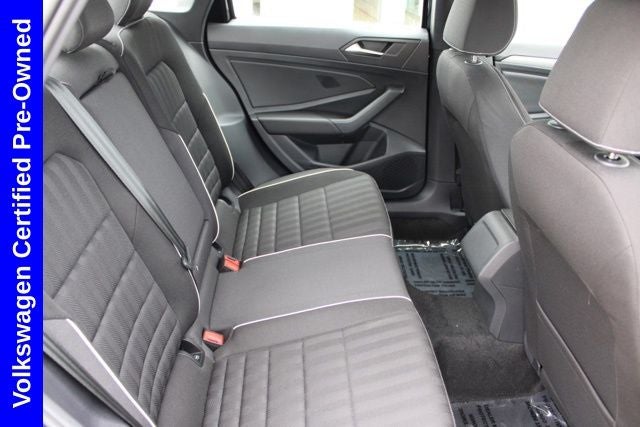 2023 Volkswagen Jetta 1.5T Sport