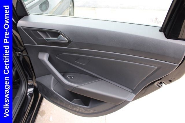 2023 Volkswagen Jetta 1.5T Sport