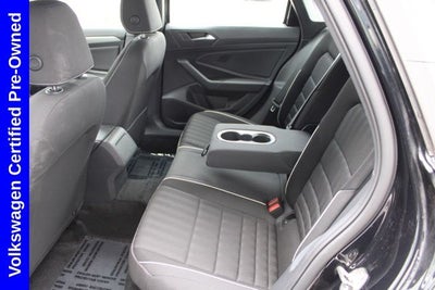 2023 Volkswagen Jetta 1.5T Sport