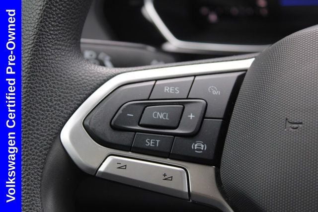 2023 Volkswagen Jetta 1.5T Sport