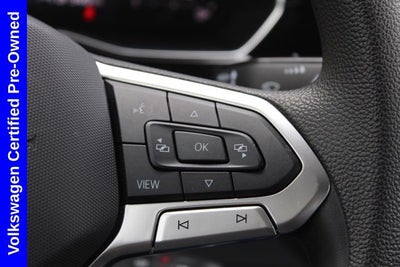 2023 Volkswagen Jetta 1.5T Sport