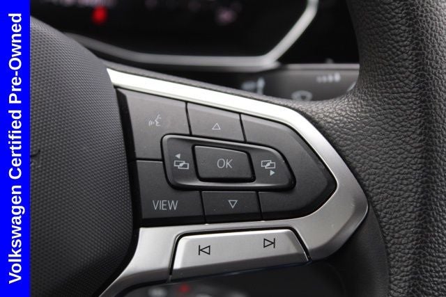 2023 Volkswagen Jetta 1.5T Sport