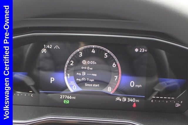 2023 Volkswagen Jetta 1.5T Sport