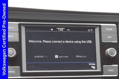 2023 Volkswagen Jetta 1.5T Sport