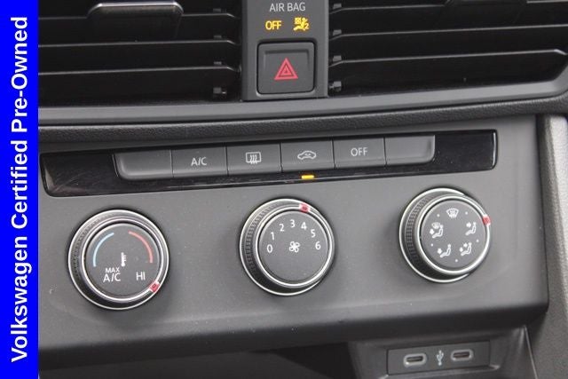 2023 Volkswagen Jetta 1.5T Sport