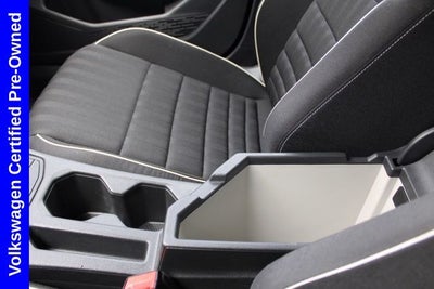 2023 Volkswagen Jetta 1.5T Sport