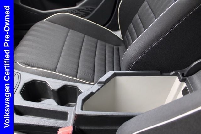 2023 Volkswagen Jetta 1.5T Sport