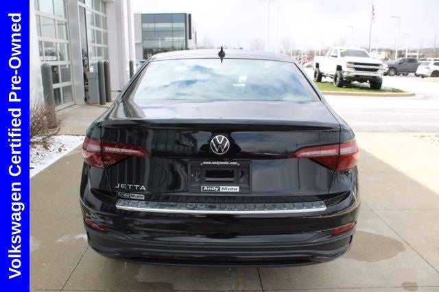 2023 Volkswagen Jetta 1.5T Sport
