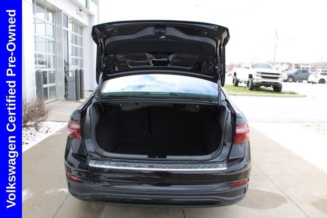 2023 Volkswagen Jetta 1.5T Sport