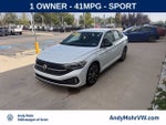 2022 Volkswagen Jetta 1.5T Sport