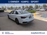 2022 Volkswagen Jetta 1.5T Sport