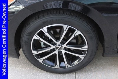 2024 Volkswagen Jetta 1.5T Sport