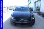 2024 Volkswagen Jetta 1.5T Sport