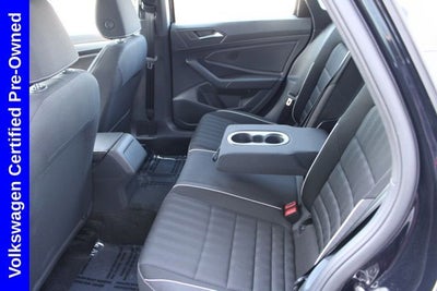 2024 Volkswagen Jetta 1.5T Sport