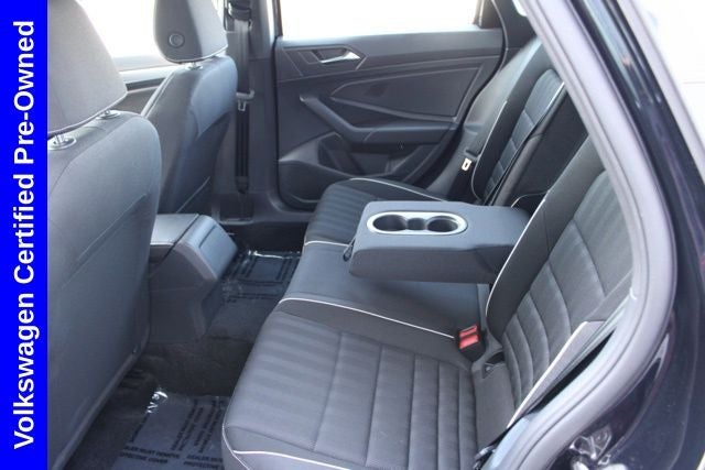 2024 Volkswagen Jetta 1.5T Sport