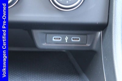 2024 Volkswagen Jetta 1.5T Sport