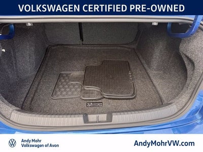 2022 Volkswagen Jetta 1.5T Sport