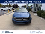 2022 Volkswagen Jetta 1.5T Sport