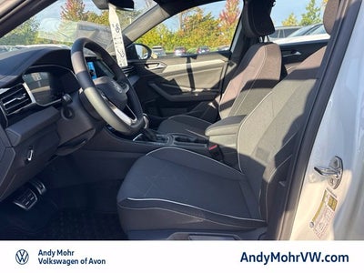 2027 Volkswagen Jetta 1.5T Sport