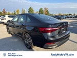 2027 Volkswagen Jetta 1.5T Sport