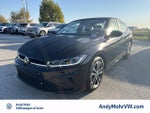 2027 Volkswagen Jetta 1.5T Sport