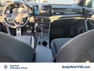 2027 Volkswagen Jetta 1.5T Sport
