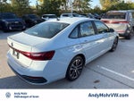 2027 Volkswagen Jetta 1.5T Sport