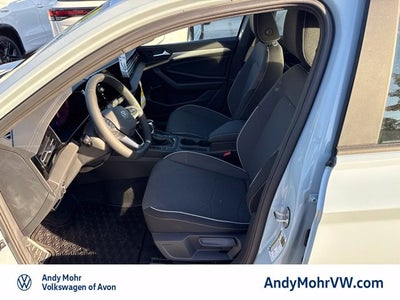 2027 Volkswagen Jetta 1.5T Sport
