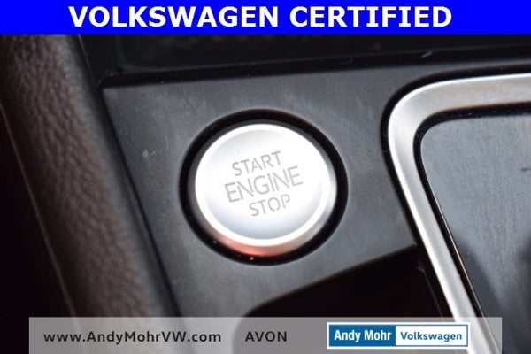2021 Volkswagen Jetta 1.4T SE in Indianapolis, IN - Andy Mohr Automotive