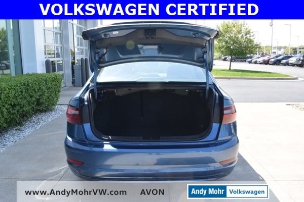 2021 Volkswagen Jetta 1.4T SE in Indianapolis, IN - Andy Mohr Automotive
