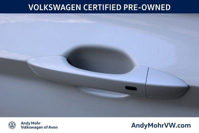 2023 Volkswagen Jetta 1.5T SE