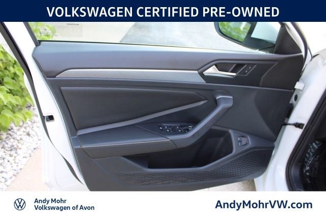 2023 Volkswagen Jetta 1.5T SE
