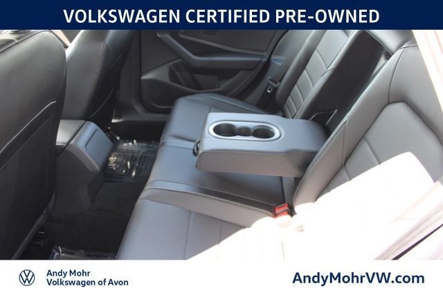 2023 Volkswagen Jetta 1.5T SE
