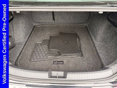 2023 Volkswagen Jetta 1.5T SEL