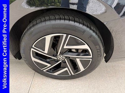 2023 Volkswagen Jetta 1.5T SEL