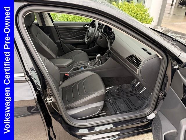 2023 Volkswagen Jetta 1.5T SEL