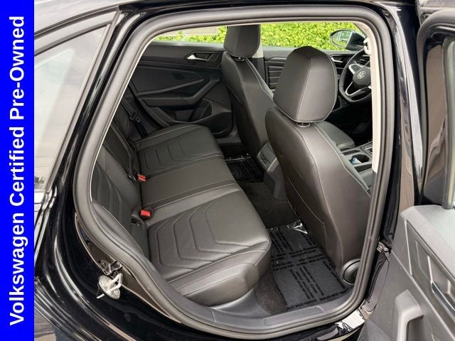 2023 Volkswagen Jetta 1.5T SEL