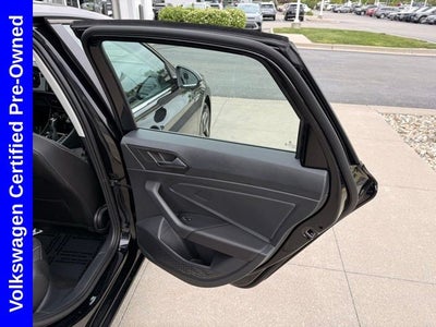 2023 Volkswagen Jetta 1.5T SEL