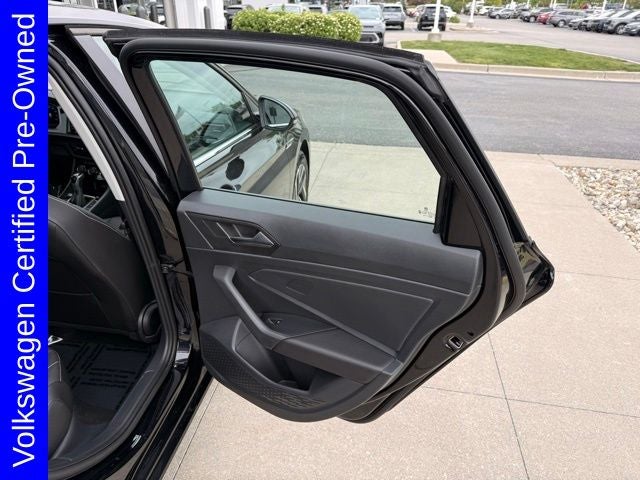 2023 Volkswagen Jetta 1.5T SEL