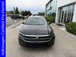 2023 Volkswagen Jetta 1.5T SEL