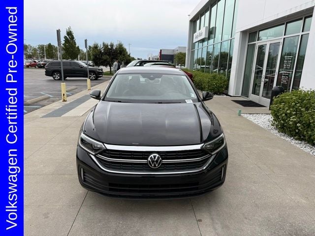 2023 Volkswagen Jetta 1.5T SEL