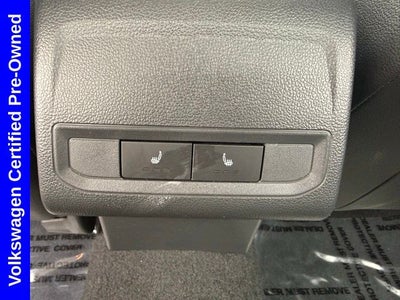2023 Volkswagen Jetta 1.5T SEL