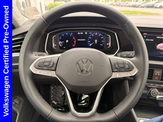 2023 Volkswagen Jetta 1.5T SEL
