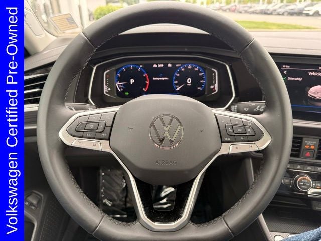 2023 Volkswagen Jetta 1.5T SEL