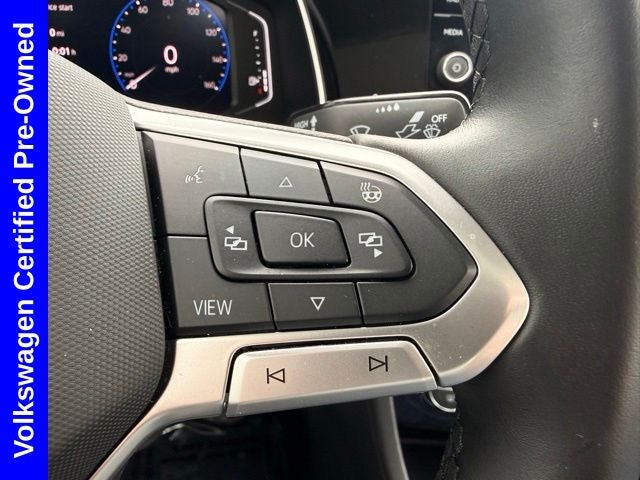 2023 Volkswagen Jetta 1.5T SEL