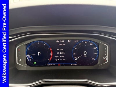 2023 Volkswagen Jetta 1.5T SEL
