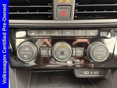 2023 Volkswagen Jetta 1.5T SEL